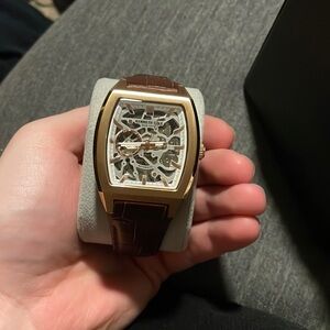 Kenneth Cole mens watch